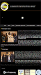 Mobile Screenshot of diversityincannes.com